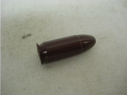 Dummy cartridge 9mm - A-Zoom