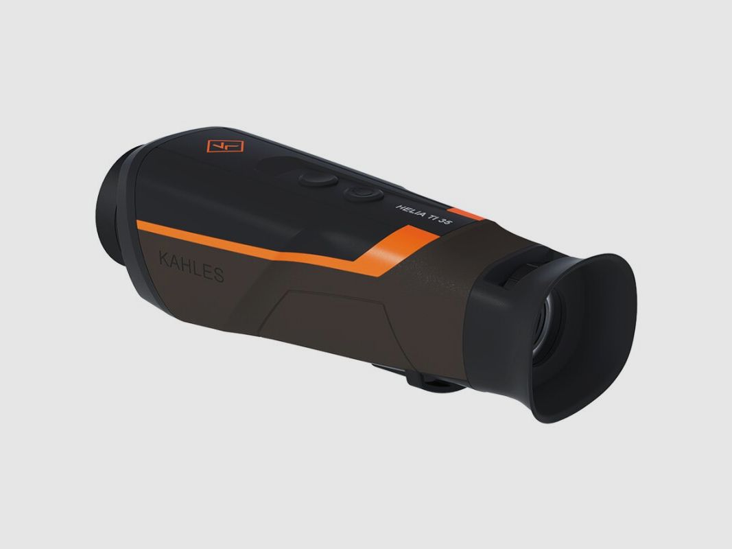 Kahles Helia TI 35