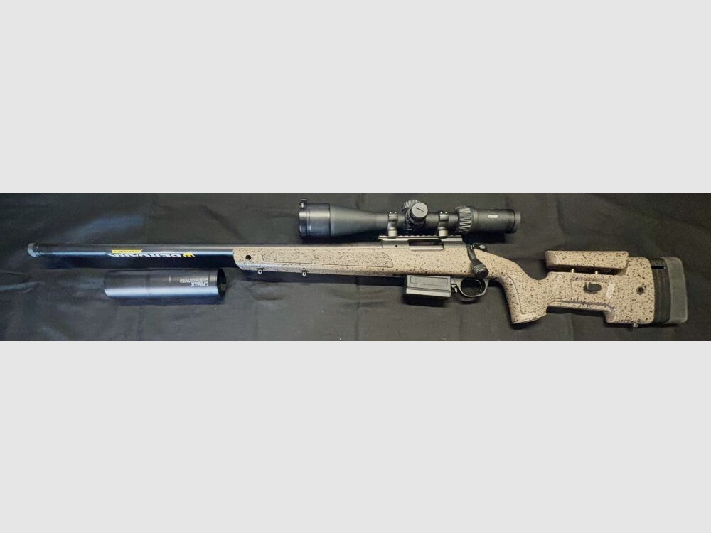 Bergara B 14 HMR