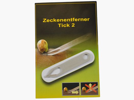 Tick Remover Tick 2