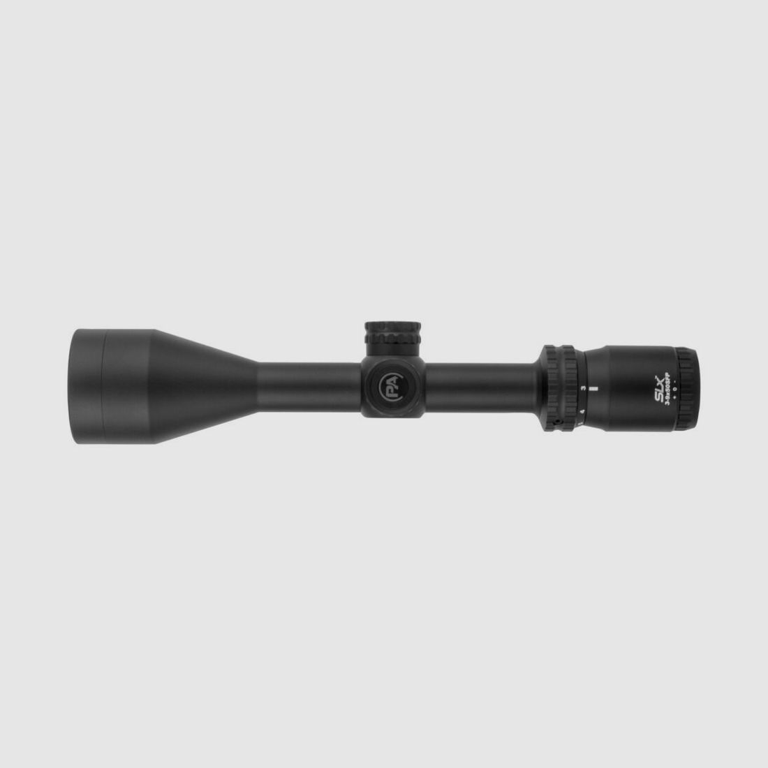 Primary Arms SLx 3-9x50mm SFP Duplex