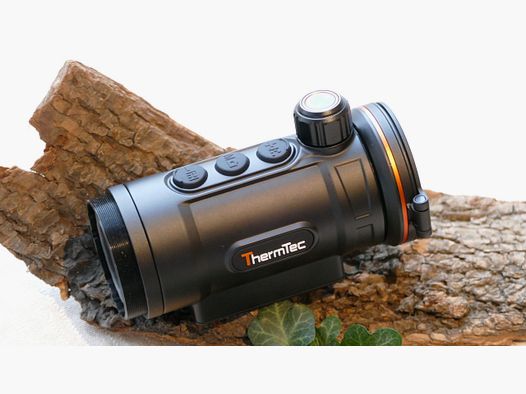 Thermtec Hunt 650