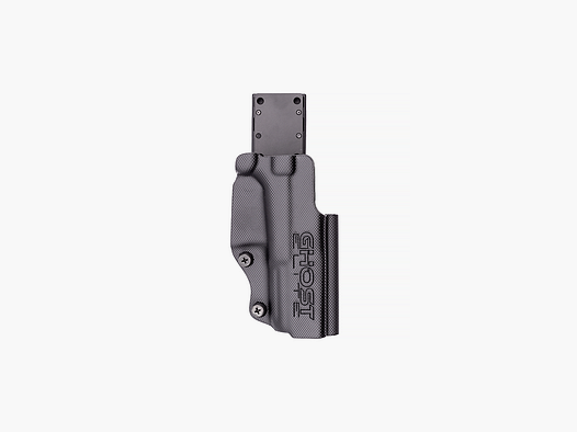 Funda Ghost Thunder 3G Elite, versión para mano: mano derecha, modelo de pistola: Heckler & Koch SFP9