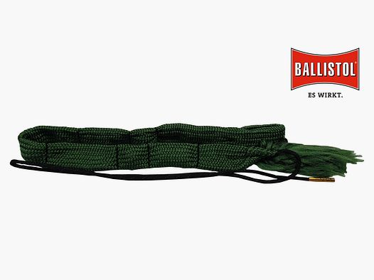Ballistol Flex Clean Laufreinigungsschnur / Kal. .12