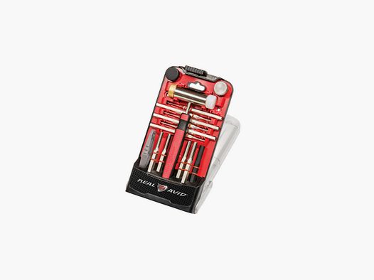 Real Avid AVHPS Accu-Punch™ Martillos y punzones