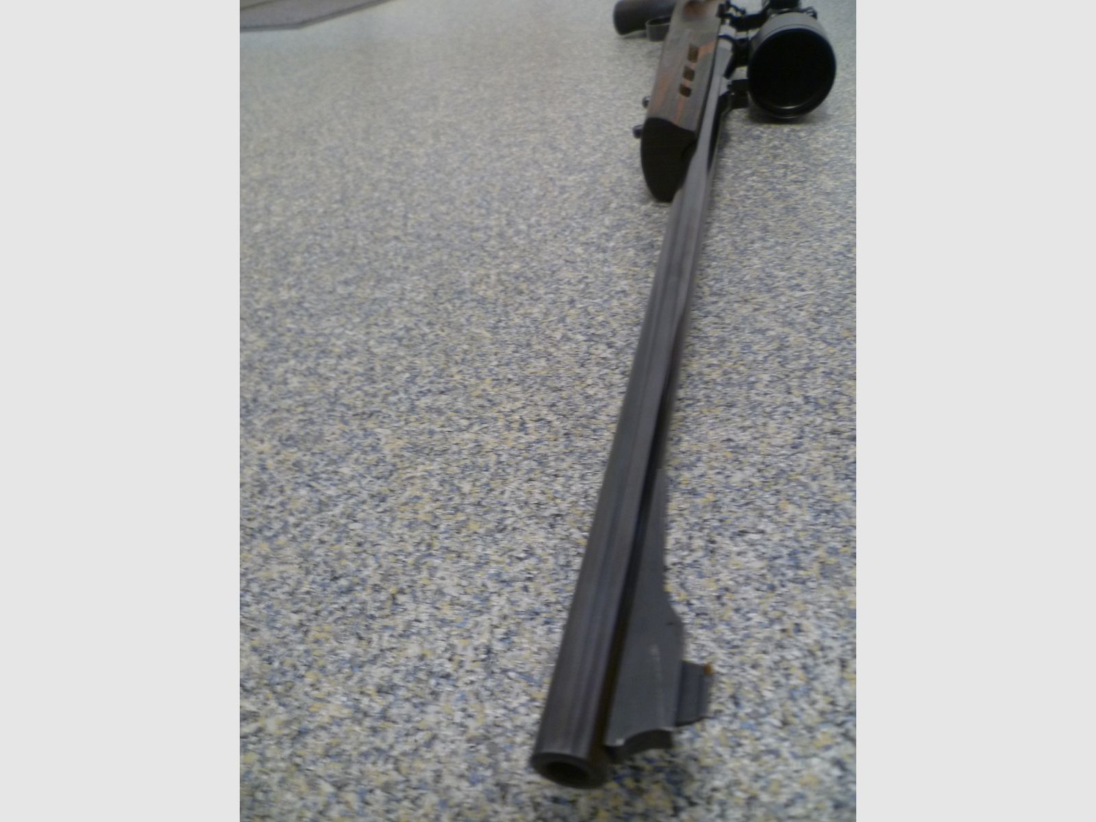 Repetierbüchse Mauser M98 .30-06 Spring.