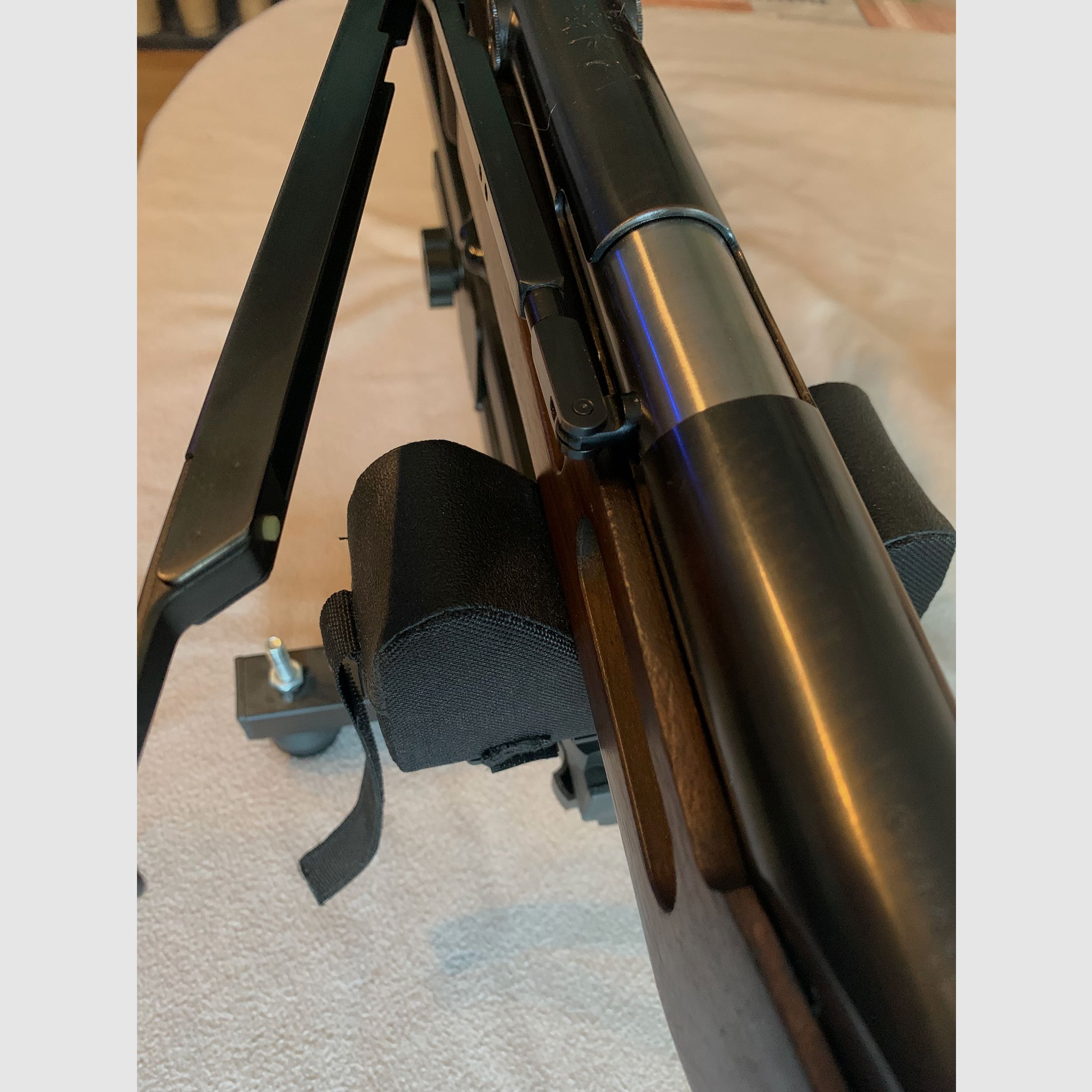 Diana 75 T01 überholtes Matchgewehr 