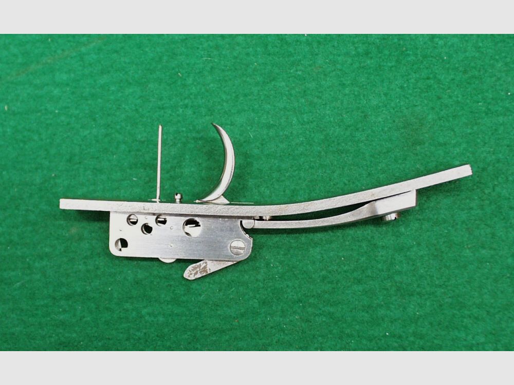 Composants pour fusils à percussion