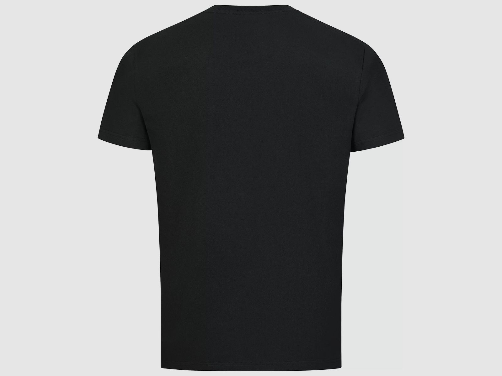 Blaser T-shirt homme noir, image 2 sur 9