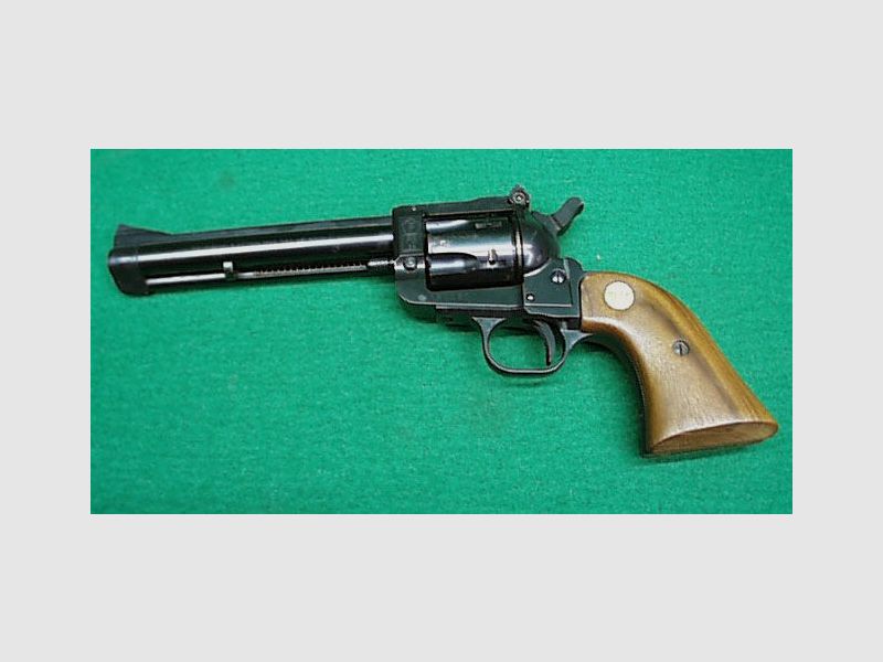Reck Revolver SA Mod.R40