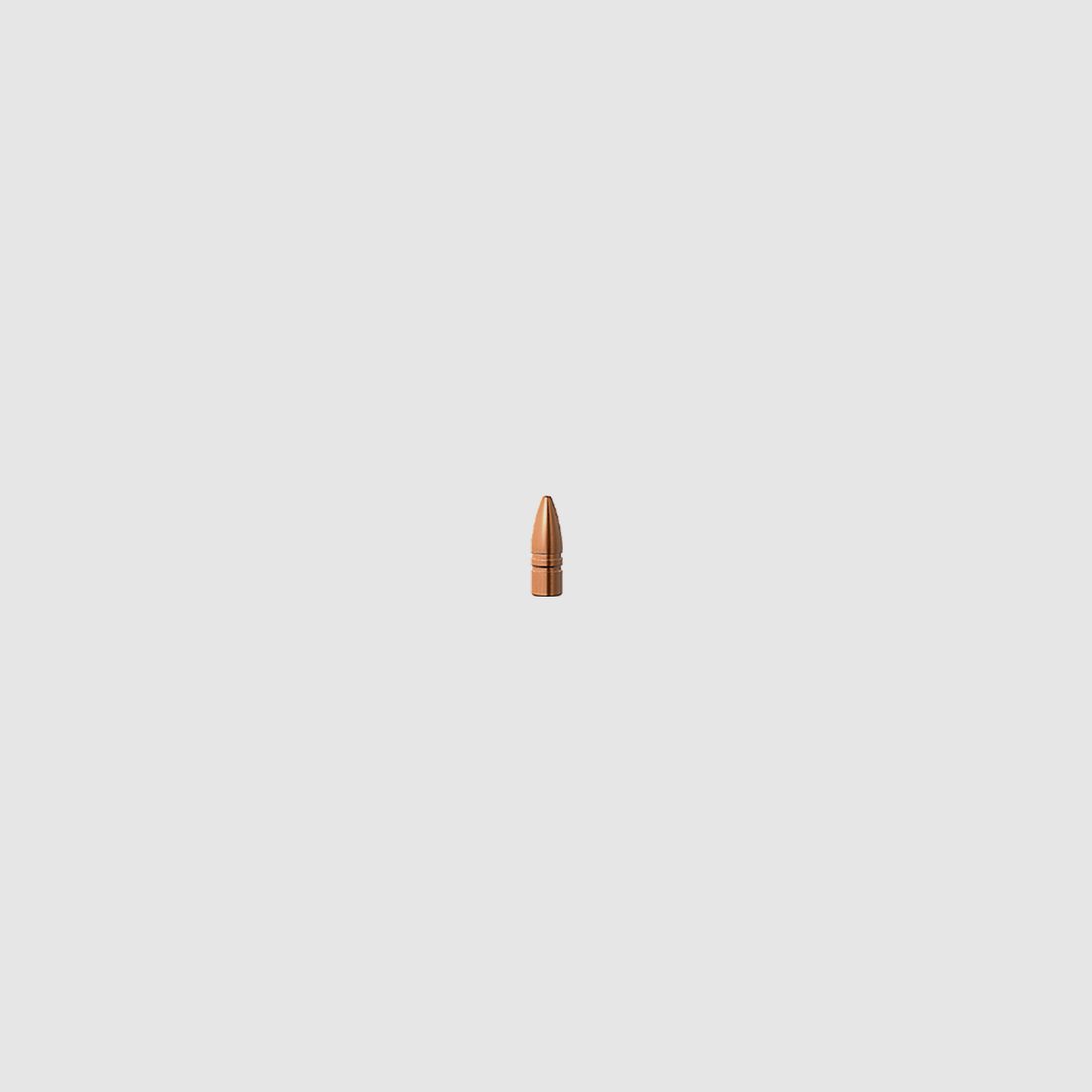 Barnes Geschoss .22/.224 78GR TSX FB speziell für .224 Valkyrie 50 Stück