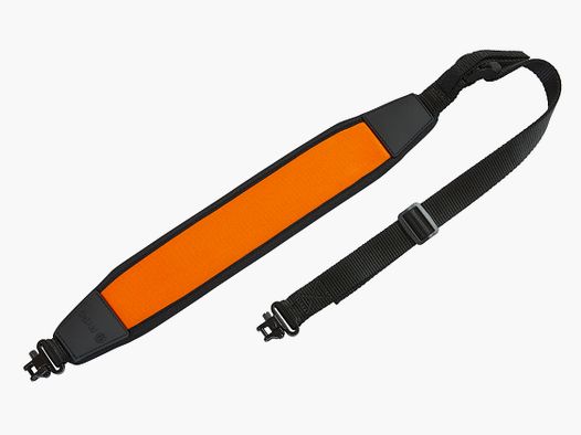 Cinghia per fucile in neoprene
