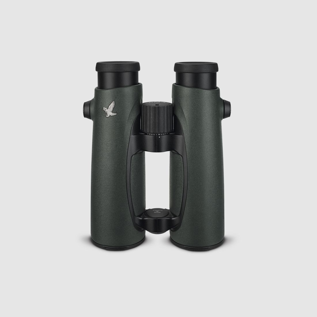 Swarovski EL 8.5x42 W B binoculars - ACTION!