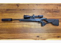 Blaser R8 Ultimate Komplett Set +Thermtec Vorsatzgerät 