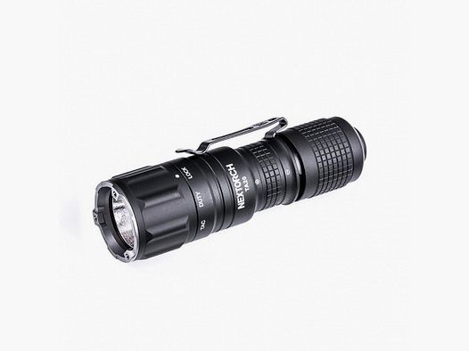 Latarka Nextorch TA20 1000 lumenów