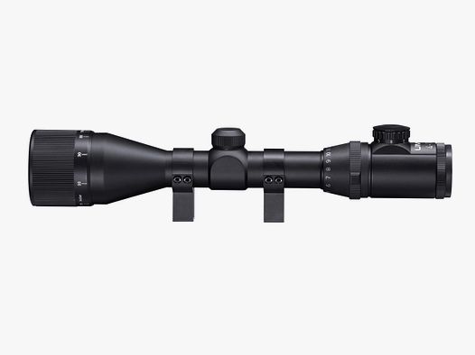 Umarex RS 4-12x50 CI, Kaliber || Zielfernrohr
