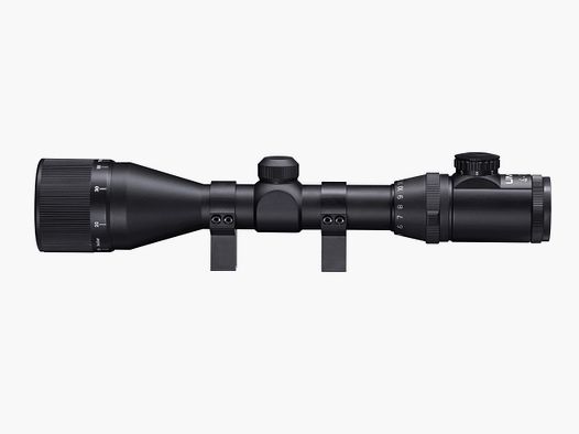 Umarex RS 4-12x50 CI, calibro || cannocchiale