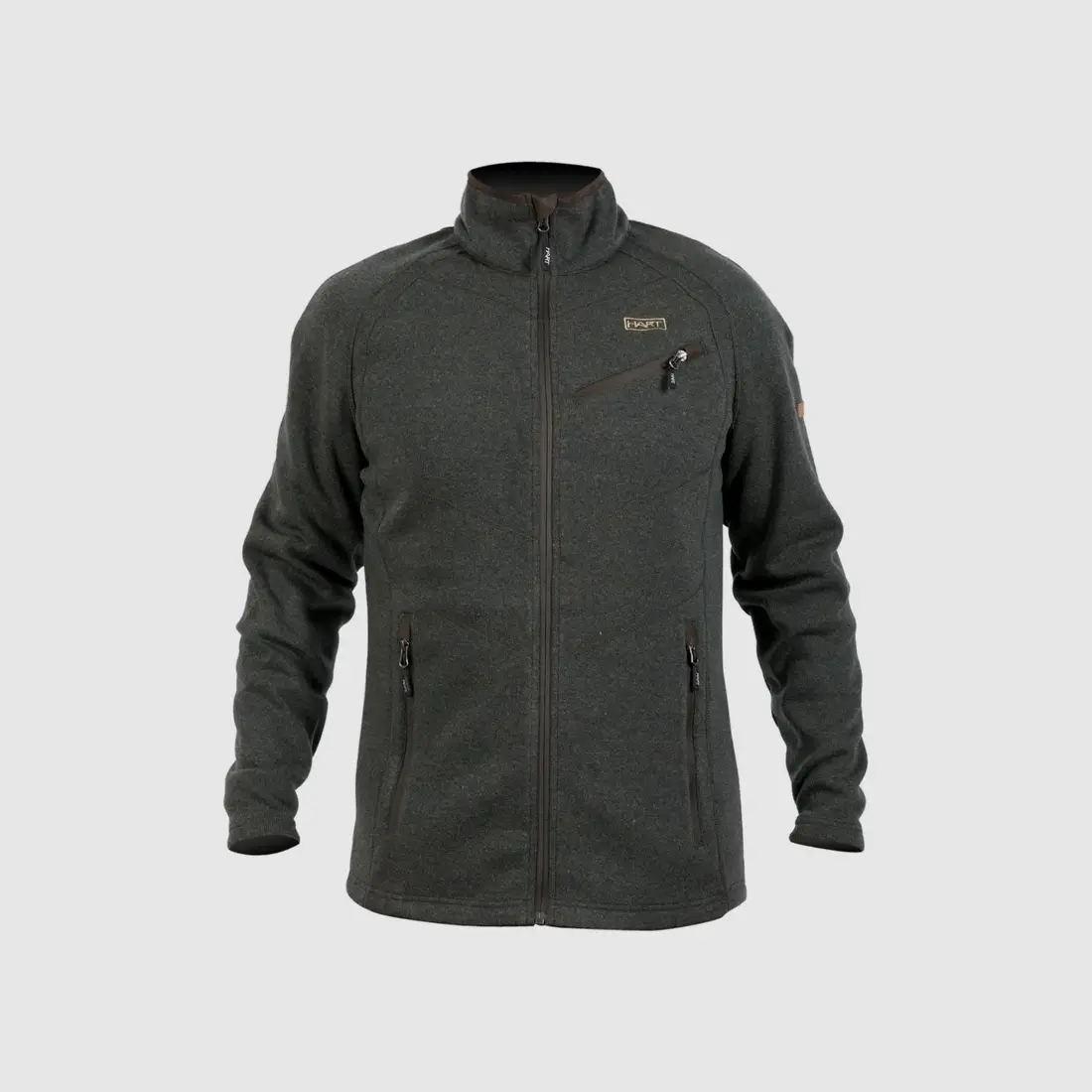 Veste en polaire Hart CELLE-FZ, image 2 sur 7