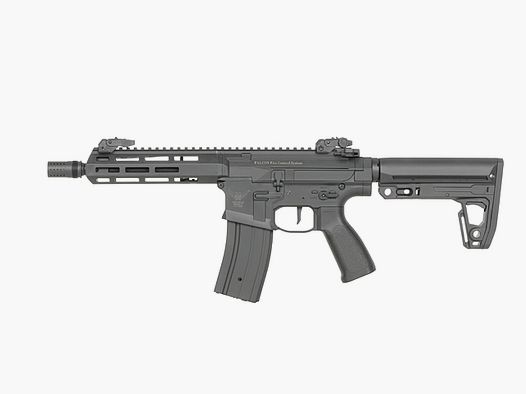 M904E "Ferret I" mit Fire Control System