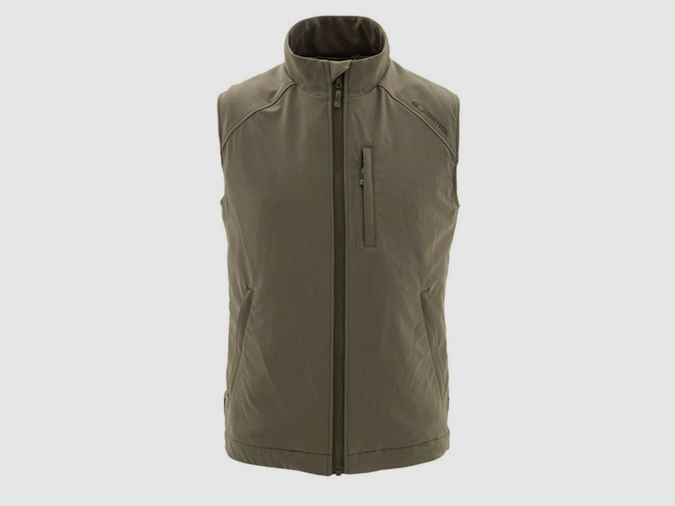Carinthia Loftshell Climate Vest, Bild 1 von 2