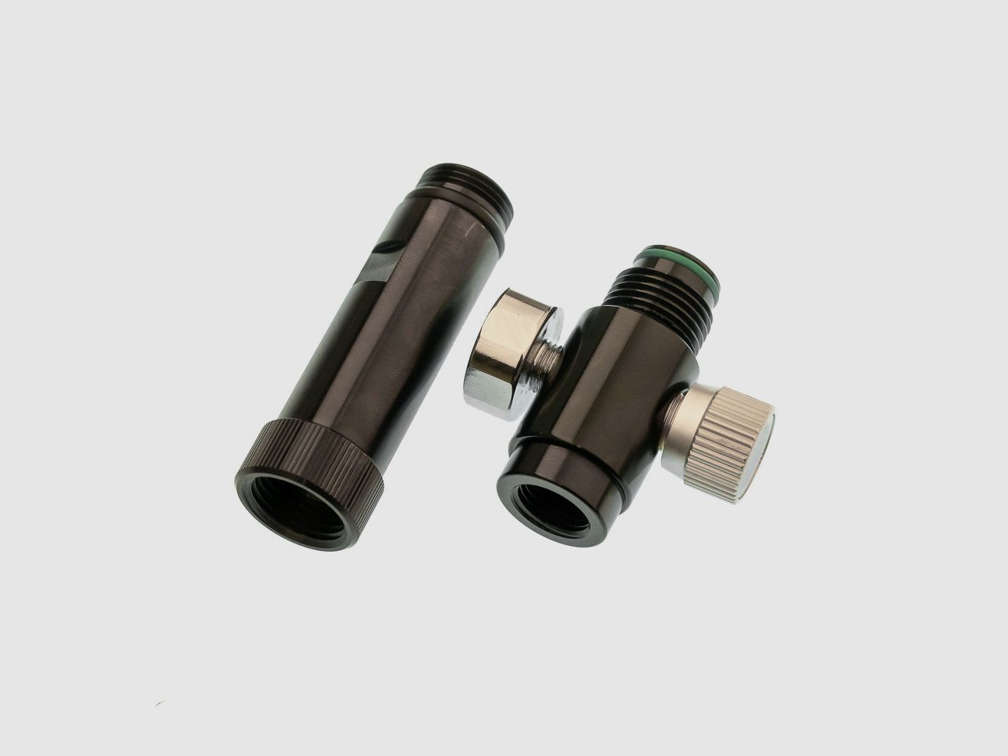 KOMBI | Remote Line Adapter extra long + ON/OFF 88g Adapter | HDR50 | HDP50 | HDS68 | HDX68 | HDB68 | HDR68