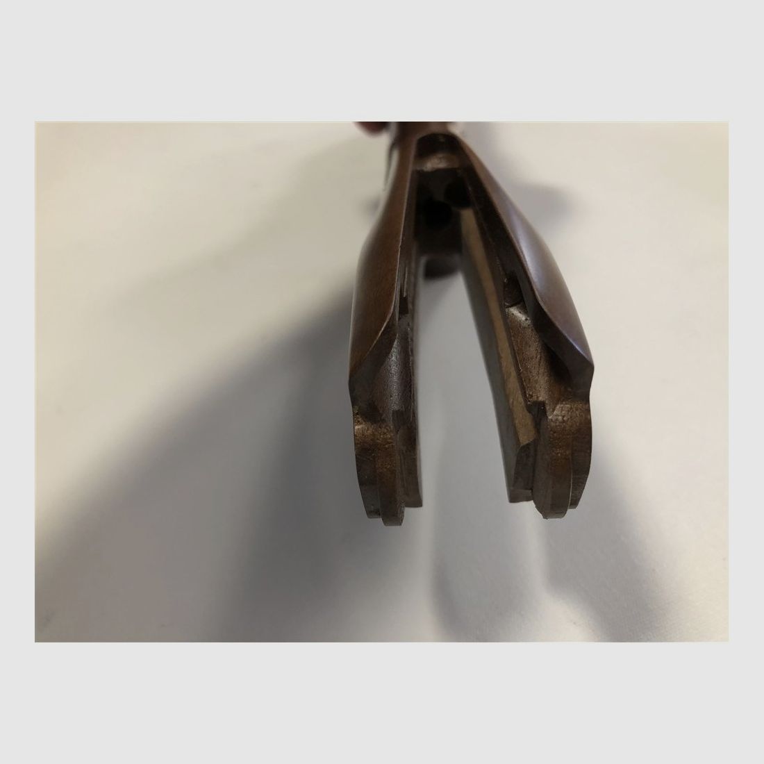 Schaft voor Beretta S55 kal.20, afbeelding 3 van 3
