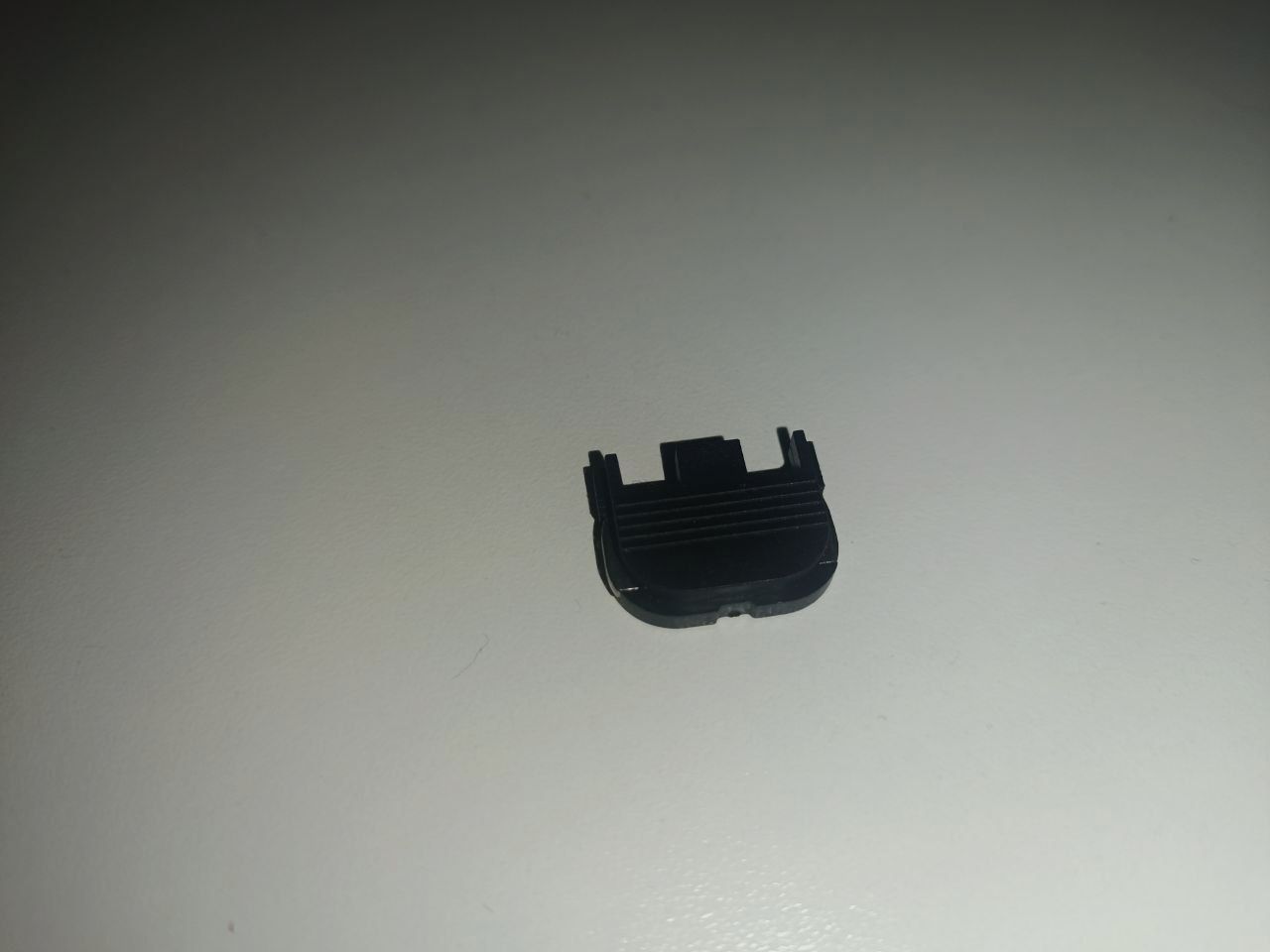Glock Endplate para Generation 5 – small frame, imagen 3 de 3