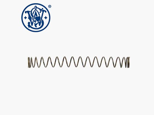 Smith & Wesson Extractor Spring frame J 2" 075790000