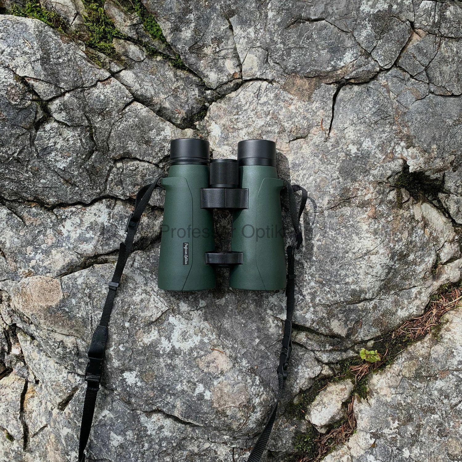 Profesor Optiken Watzmann - 8x56 HD V2.0