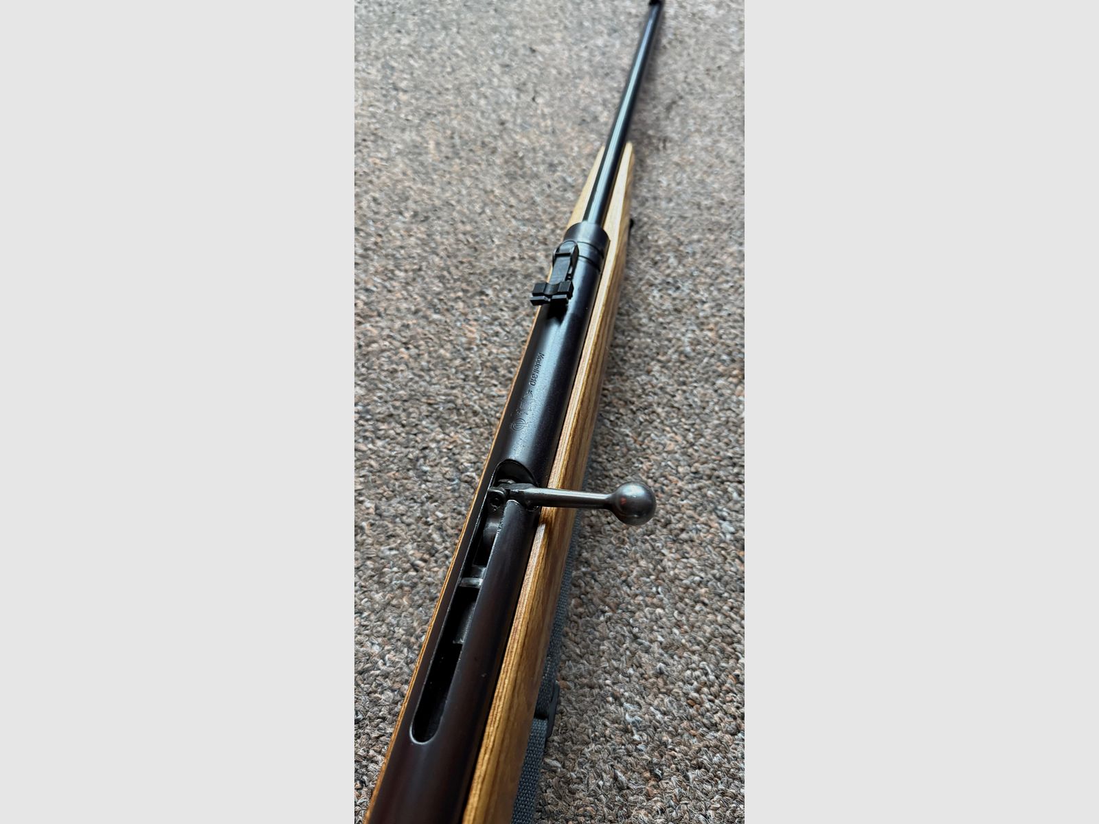 Haenel 310 Q1