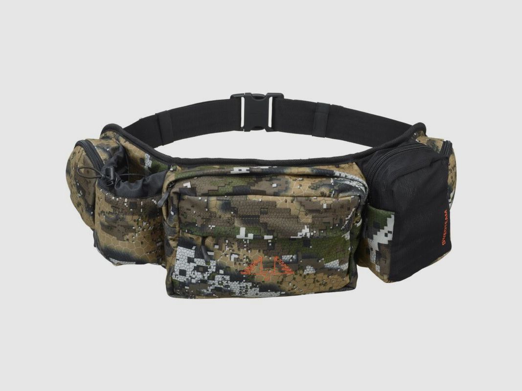 Swedteam Bauchtasche Alpha