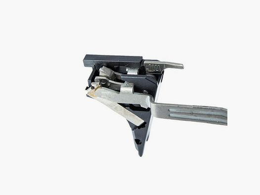 GLOCK Tuning/Ersatzteil f. Pistole Abzug Performance Trigger f. 9mmLuger Gen4&5, ca. 2000g