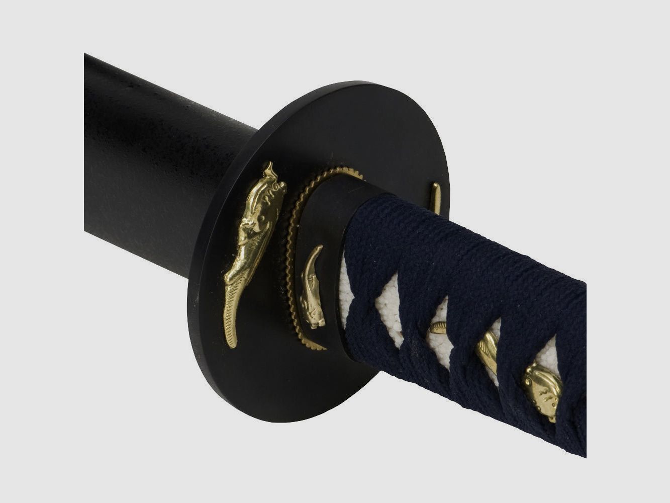 John Lee Imori Wakizashi