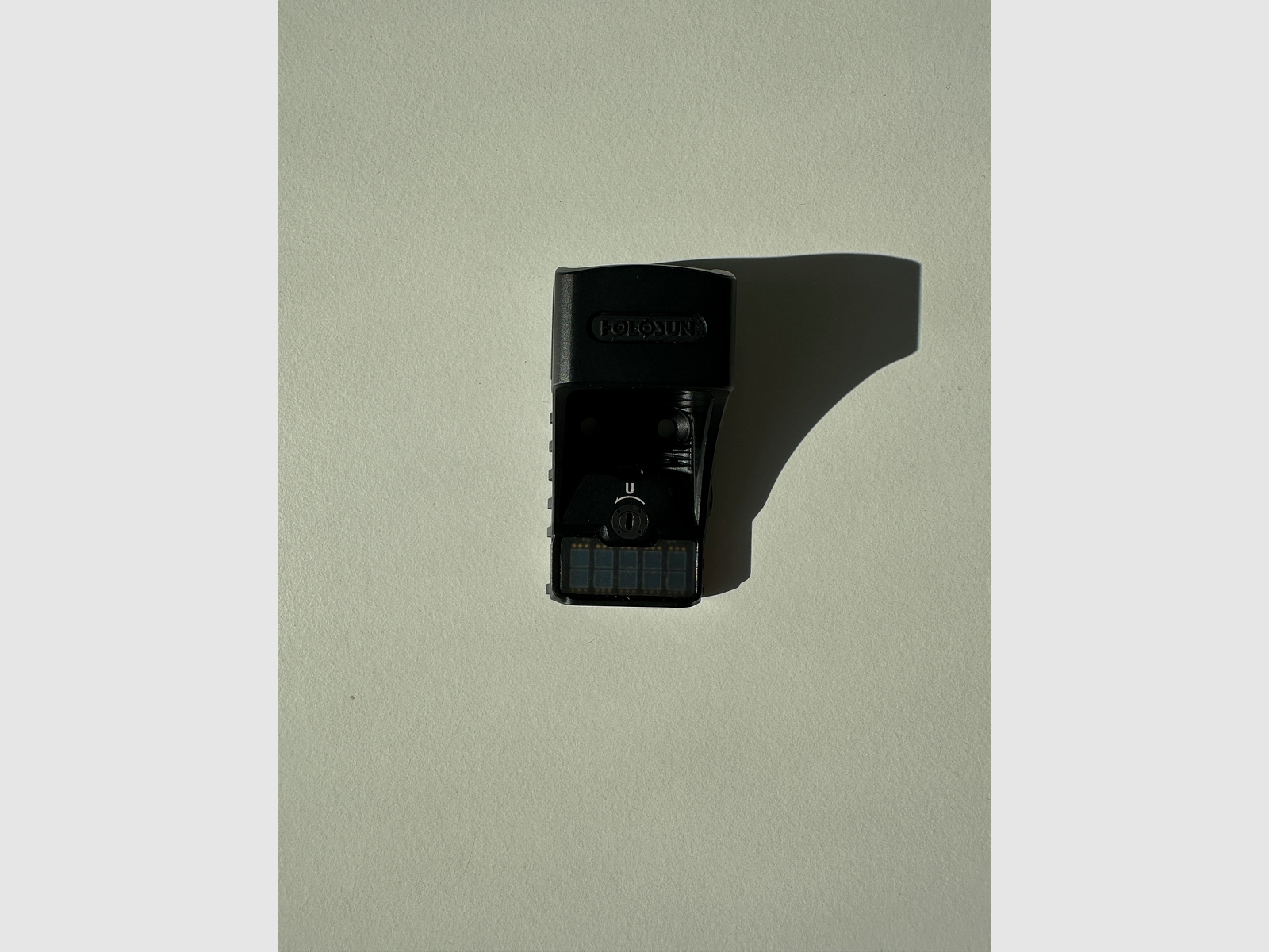 Holosun - Celownik kolimatorowy SCS-P10-GR  #CZ000192