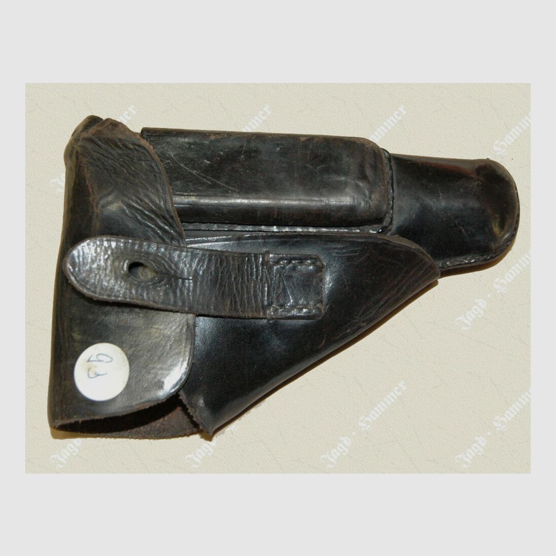 Mauser 1934