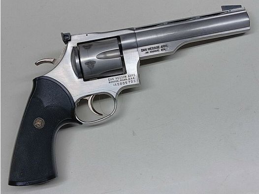 Dan Wesson Arms Mod. 744
