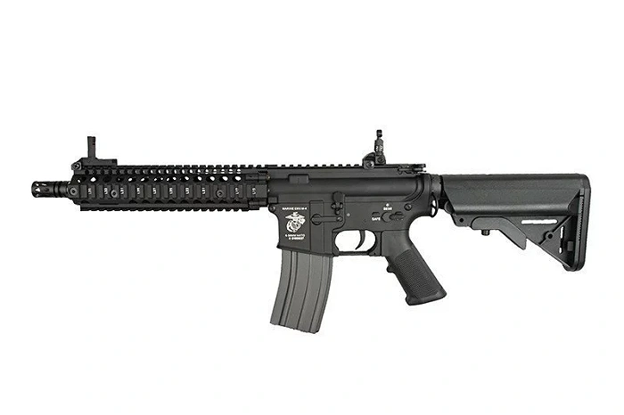 Specna Arms SA-A03 ONE airsoft carbine – black