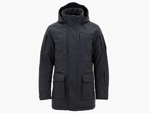 Carinthia Carinthia Jacket G-Loft Tactical Parka - Black / S Men