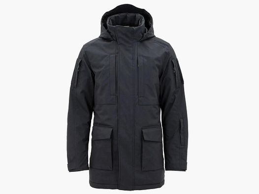 Carinthia Carinthia Jacke G-Loft Tactical Parka - Schwarz / S Herren