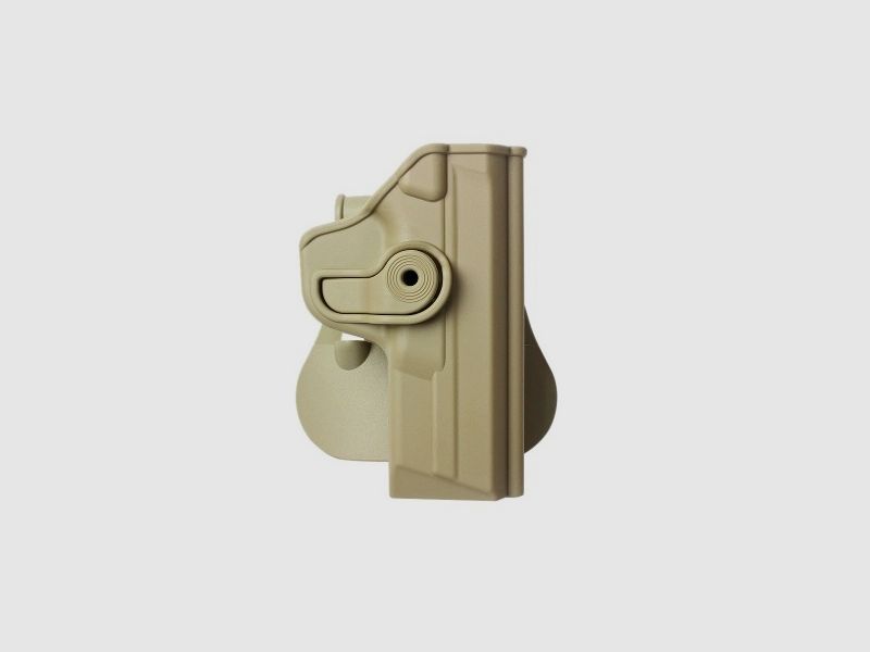 IMI Defense Z1120 S&W Tan-pistoolholster