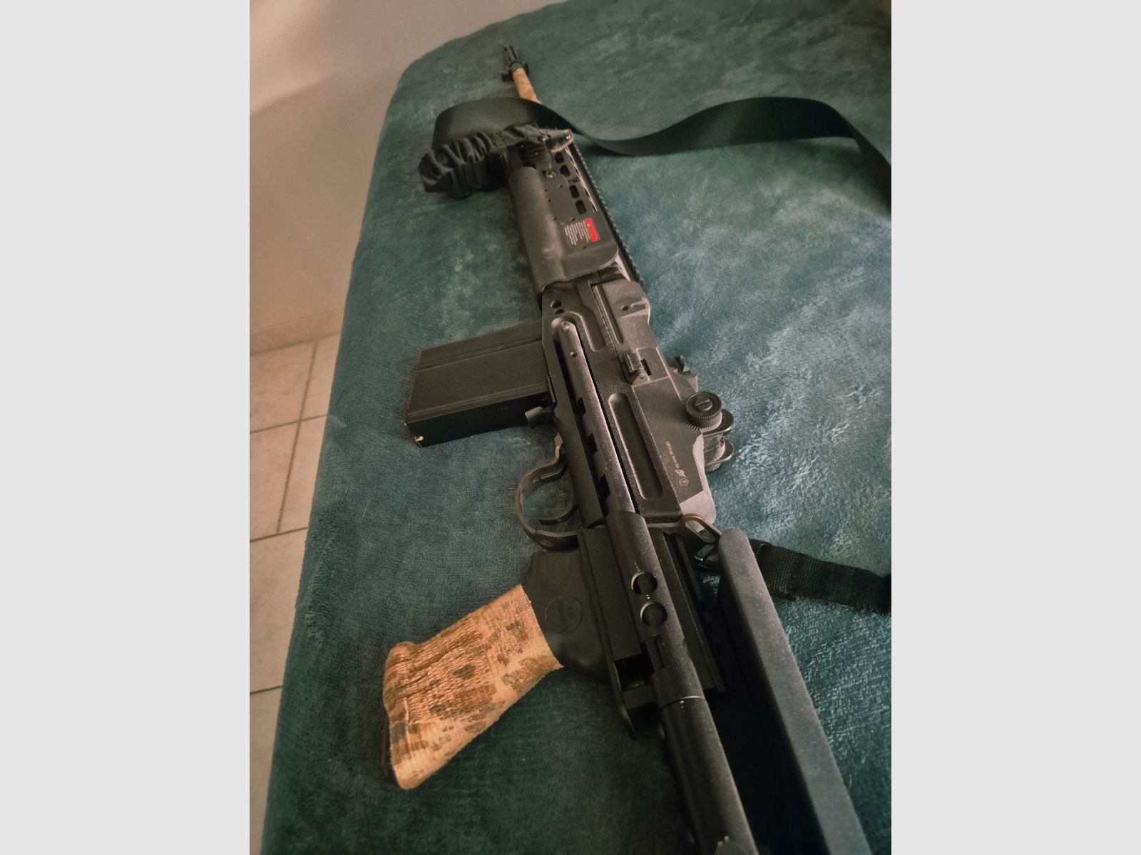 G&G GR14