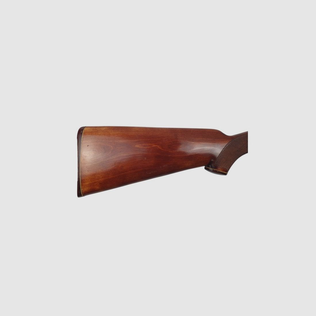 BAIKAL gebraucht - Einzellader BAIKAL IJ 18 Kal. 12/70 Ejektor Lauf 73cm -1, Bild 5 von 13