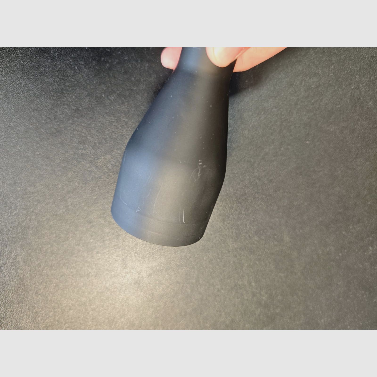 Zielfernrohr Steiner Ranger 3-12x56 zonder rail