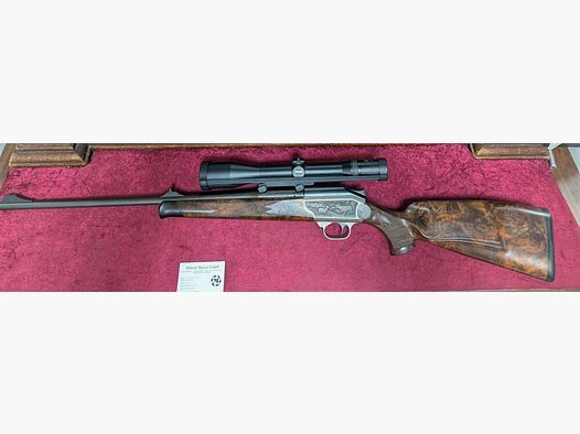 Blaser R93 Luxus