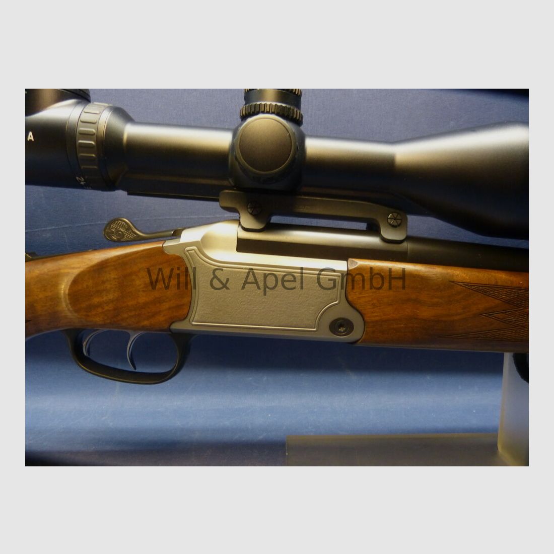 BLASER ISNY BBF 95