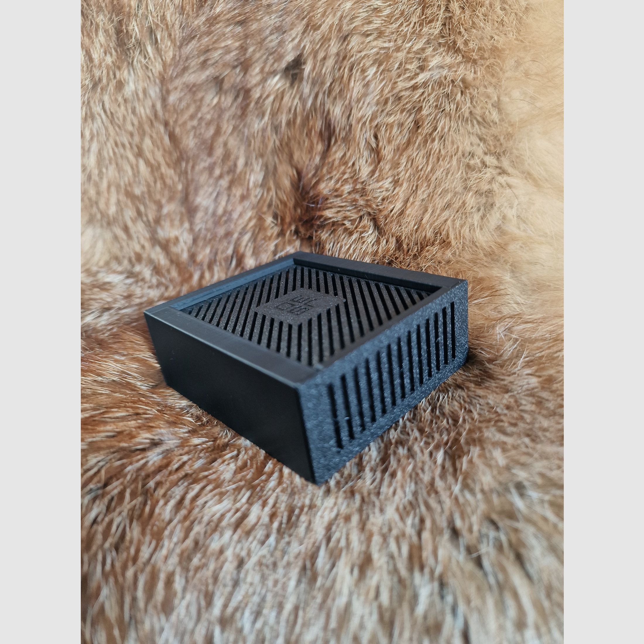 Luftentfeuchter / Trockenbox - 2.0