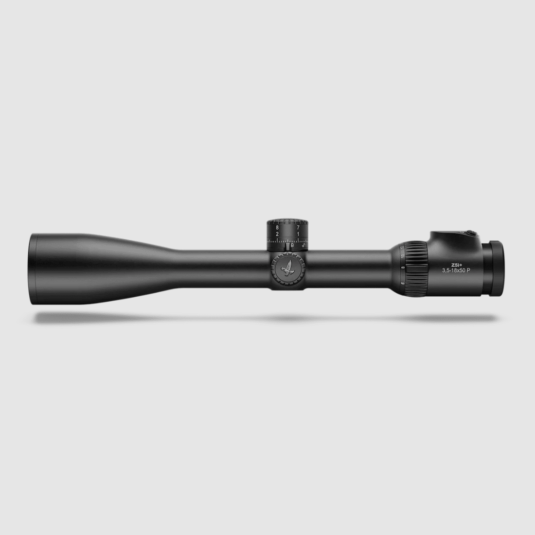 Zielfernrohr Swarovski Z5i+ 3,5-18×50 BT, Bild 2 von 2