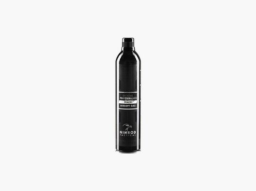 Nimrod Extreme Performance Black Gas 500ml