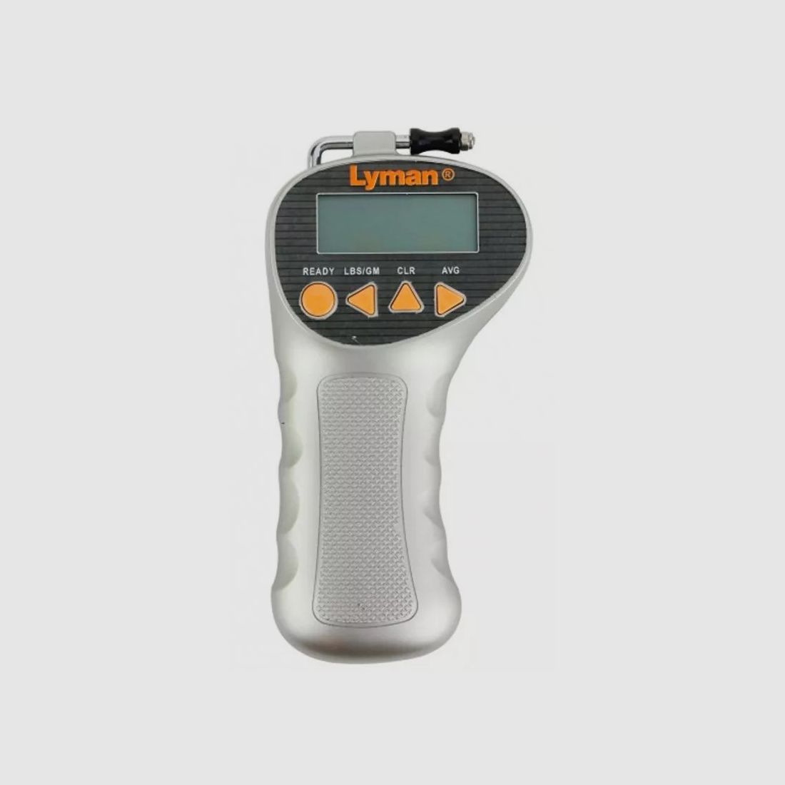 Lyman Electronische Abzugswaage