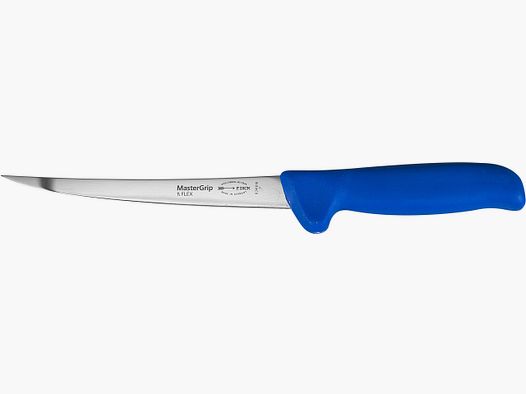 Cuchillo de deshuesado y fileteado Ergogrip grueso